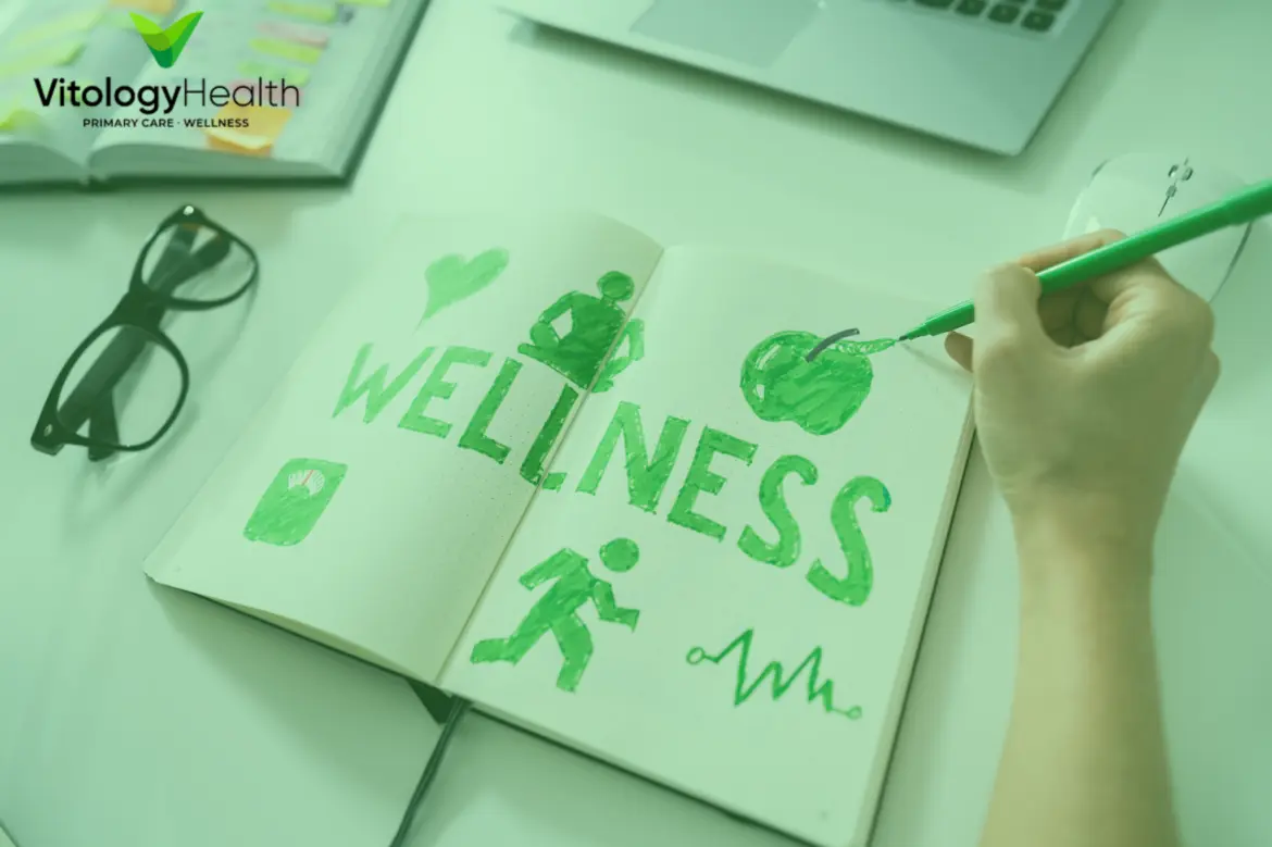 Annual Wellness Visit