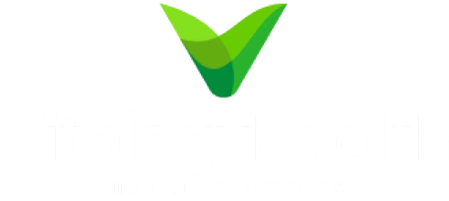 Vitology Health